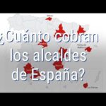 Salario del alcalde de Barcelona: ¿Cuánto gana?