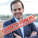 Salario abogado derecho penal España: ¿Cuánto gana?