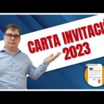 Descubre el costo de una carta de invitación a España 2023
