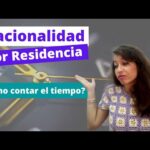 Tiempo para obtener la residencia en España: ¿Cuántos años son necesarios?