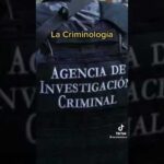 Diferencias entre derecho penal y criminalística: ¡Descúbrelo ahora!