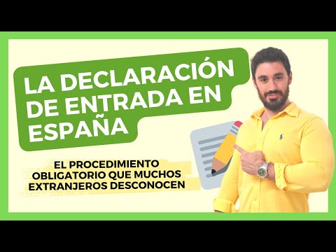 Quién lleva extranjería en España: Todo lo que debes saber