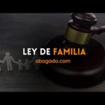 Temas de Familia: Asuntos Legales que Trata un Abogado de Familia