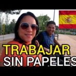 Derechos laborales de un trabajador sin papeles en España